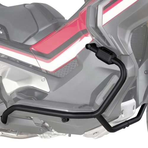 מגן מנוע תחתון להונדה ג'י וי שחור – GIVI HONDA XADV 750 2017-2022 ENGINE GUARD