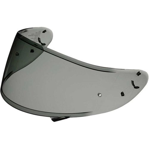 משקף שחור מעושן כהה לקסדה שואי נאוטק 2 – SHOEI CNS-3 NEOTEC 2 VISOR DARK SMOKE