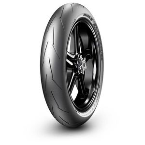 צמיג קדמי פירלי דיאבלו סופר קורסה – PIRELLI DIABLO SUPERCORSA V3 (54W) 110/70-17
