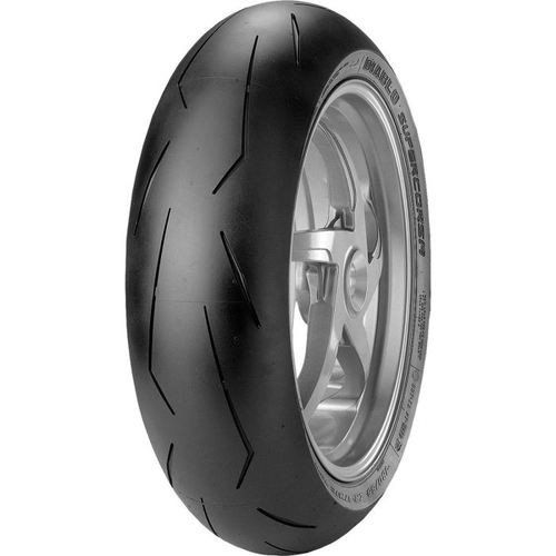 צמיג אחורי פירלי דיאבלו סופר קורסה – PIRELLI DIABLO SUPERCORSA V2 (75Z) 190/55-17
