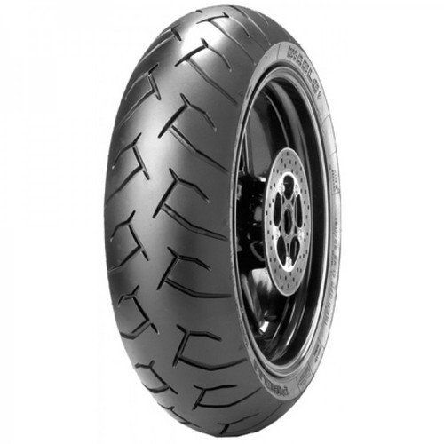 צמיג אחורי פירלי דיאבלו – PIRELLI DIABLO (69W) 160/60-17