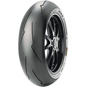 צמיג אחורי פירלי דיאבלו סופר קורסה – PIRELLI DIABLO SUPERCORSA V3 (75W) 190/55-17