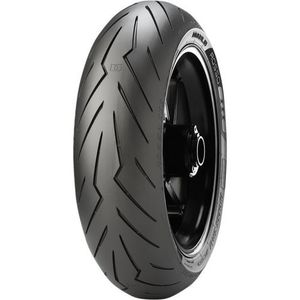 צמיג אחורי פירלי דיאבלו רוסו – PIRELLI DIABLO ROSSO 3 (75Z) 190/55-17