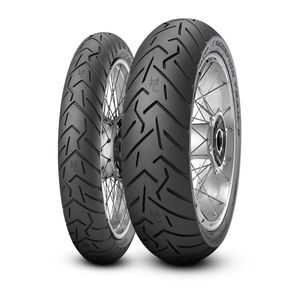 סט צמיגים פירלי סקורפיון טרייל – PIRELLI SCORPION TRAIL 2