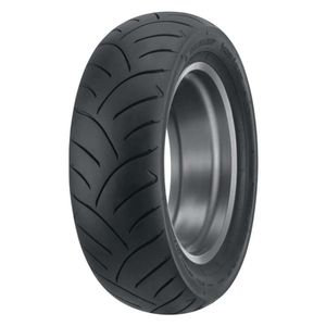 צמיג אחורי דנלופ סקוט סמארט – DUNLOP SCOOTSMART (62S) 130/70-12