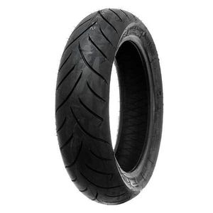 צמיג קדמי דנלופ סקוט סמארט – DUNLOP SCOOTSMART (53P) 120/70-13