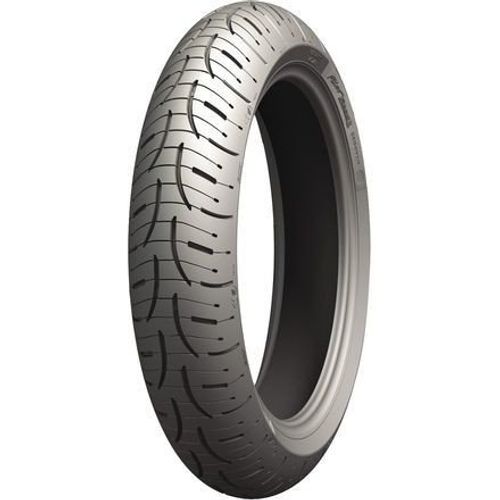 צמיג קדמי מישלין פיילוט רואד 4 סקוטר – MICHELIN PILOT ROAD 4 SCOOTER (56H) 120/70-15