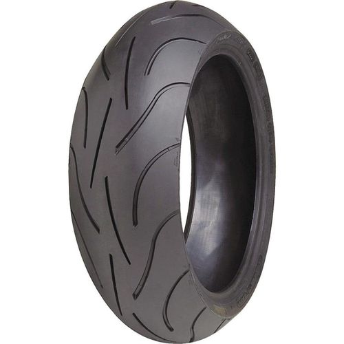 צמיג אחורי מישלין פיילוט פאוור – MICHELIN PILOT POWER 2CT (66W) 150/60-17