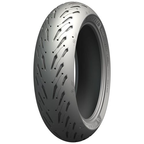 צמיג אחורי מישלין פיילוט רואד 5 – MICHELIN PILOT ROAD 5 2CT (69W) 160/60-17