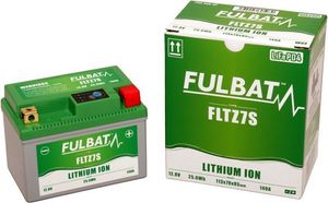 מצבר ליתיום FULBUT – FLTZ7S (אחריות לשנה)