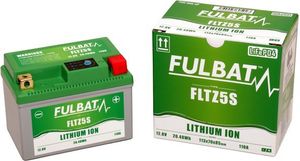 מצבר ליתיום FULBUT – FLTZ5S (אחריות לשנה)