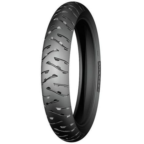צמיג קדמי מישלין אנאקי 3 – MICHELIN ANAKEE 3 (54V) 90/90-21