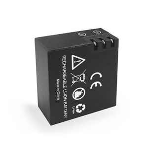 סוללה למצלמת אקסטרים מידלנד – MIDLAND H9 / H5  HUD