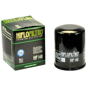 מסנן שמן HILFOFILTRO דגם HF148