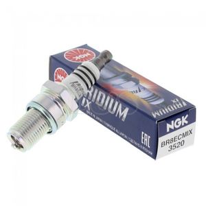 מצת הצתה NGK IRIDIUM BR8ECMIX