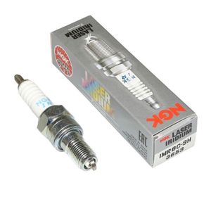 מצת הצתה NGK IRIDIUM IMR8C-9H