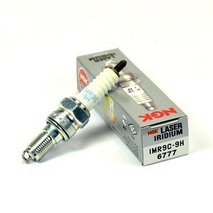 מצת הצתה NGK IRIDIUM IMR9C-9H