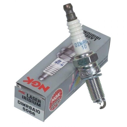 מצת הצתה NGK IRIDIUM DIMR8A10