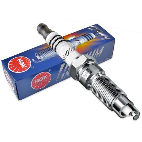 מצת הצתה NGK IRIDIUM BR9ECMIX
