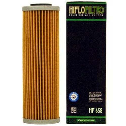 מסנן שמן HILFOFILTRO דגם HF658
