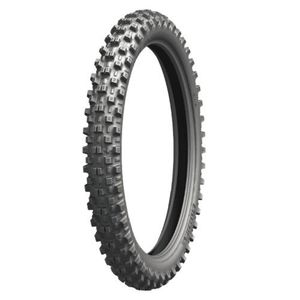 צמיג קדמי מישלין טרקר – MICHELIN TRACKER 80/100-21