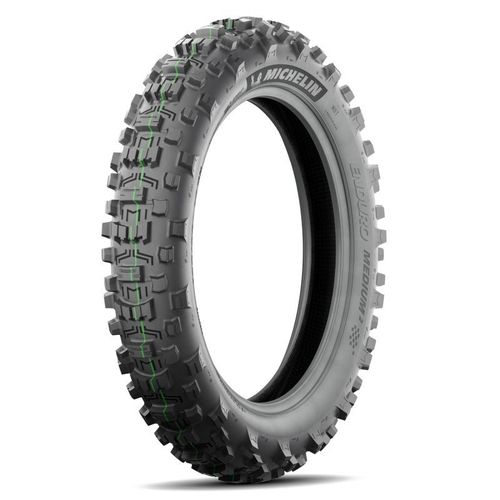צמיג אחורי מישלין אינדורו מדיום 2 – MICHELIN ENDURO MEDIUM II 140/80/18