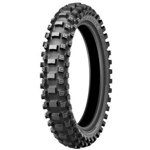 צמיג אחורי דנלופ – DUNLOP GEOMAX MX53 90/100-16