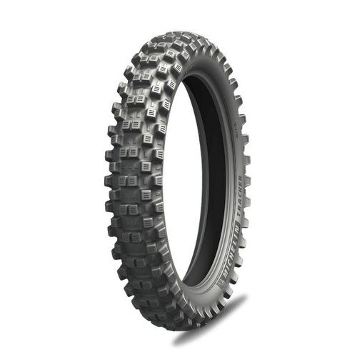 צמיג אחורי מישלין טרקר – MICHELIN TRACKER 140/80-18