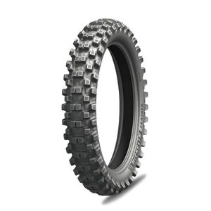 צמיג אחורי מישלין טרקר – MICHELIN TRACKER 100/100-18