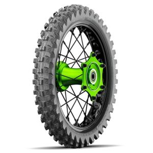 צמיג קדמי ילדים מישלין סטארקרוס מדיום – MICHELIN STARCROSS 5 MEDIUM JUNIOR 60/100-14