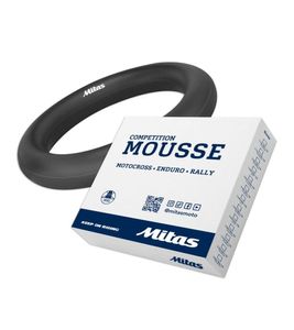 סט מוסים מיטאס – MITAS MOUSSE SET