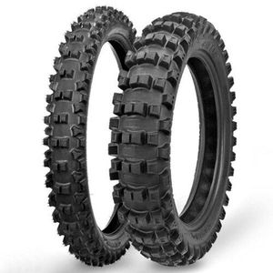 סט צמיגים בורילי אינפיניטי מוטוקרוס – BORILLI INFINITY MX MOTOCROSS