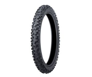 צמיג קדמי דנלופ – DUNLOP GEOMAX MX53 70/100-17