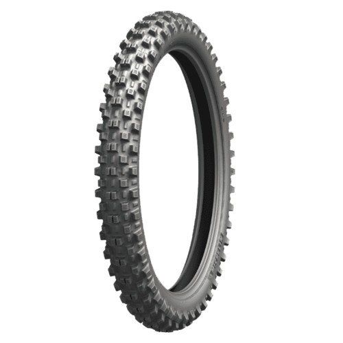 צמיג קדמי מישלין טרקר – MICHELIN TRACKER 90/90-21