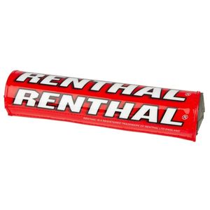 כרית ספוג לכידון רנטל אדום – RENTHAL BAR PAD SX