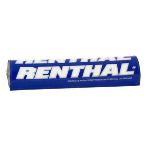 כרית ספוג לכידון רנטל כחול – RENTHAL BAR PAD SX