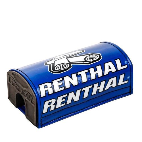 כרית ספוג לכידון רנטל פטבר כחול – RENTHAL FATBAR PAD