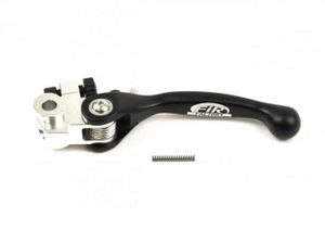 ידית מצמד שחור מתקפלת GASGAS EC EC/F 2021-22