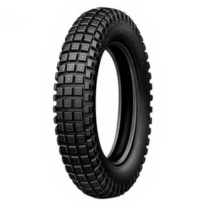 צמיג אחורי מישלין טריאל – MICHELIN TRIAL LIGHT COMPETITION (68M) 120/100-18