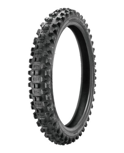 צמיג קדמי בורילי 7 דייז אינדורו סופט – BORILLI 7 DAYS ENDURO SOFT 90/90/-21