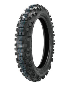 צמיג אחורי בורילי 7 דייז אינדורו סופט – BORILLI 7 DAYS ENDURO SOFT 140/80/-18