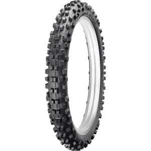 צמיג קדמי דנלופ – DUNLOP GEOMAX AT81 90/90-21