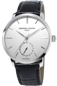 Frederique Constant Frederique Constant FC-710S4S6 Slimline Manufacture