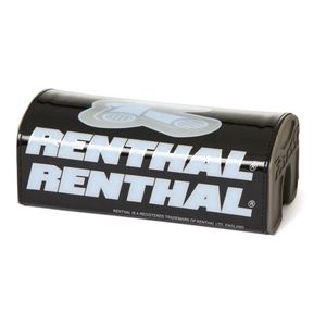 כרית ספוג לכידון רנטל פטבר שחור – RENTHAL FATBAR PAD