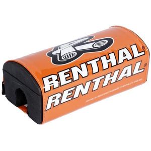 כרית ספוג לכידון רנטל פטבר כתום – RENTHAL FATBAR PAD