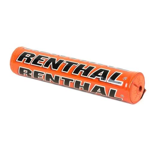 כרית ספוג לכידון רנטל כתום – RENTHAL BAR PAD SX