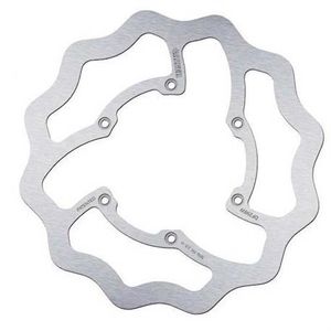 דיסק בלם קדמי גלפר לאופנועי ימאהה – GALFER FRONT BRAKE DISK DF298W YAHAMA