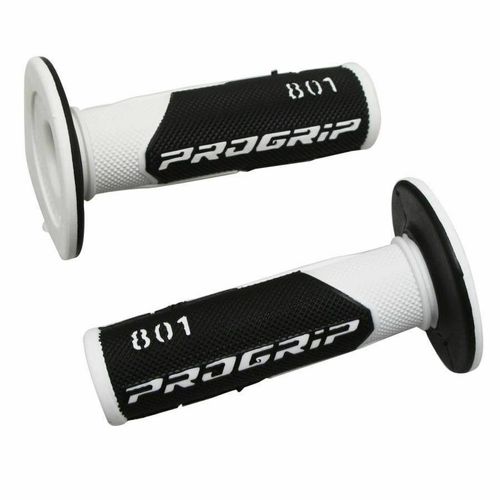 גריפים פרו גריפ שחור/ לבן – PROGRIP 801