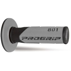 גריפים פרו גריפ אפור/ שחור – PROGRIP 801