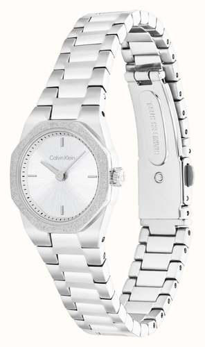 Calvin Klein 25100141 סדרה חדשה לנשים
